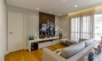 Imagem: Apartamento de 127m, 3 dormitórios, 1suíte