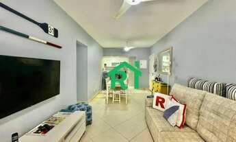 Imagem 5: Apartamento beira mar com 3 quartos (1 suíte), 1 vaga, lazer à venda em Pitangueiras, Guar