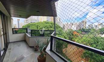 Imagem 4: Apartamento - Centro - Campinas