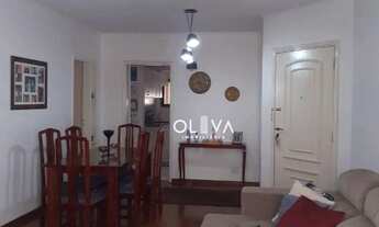 Imagem: Apartamento com 3 dormitórios à venda