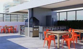 Imagem 4: APARTAMENTO COM 115,78 m² - AVIAÇÃO - PRAIA GRANDE SP