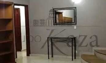 Imagem 4: Oportunidade - Casa Térrea - Bosque dos Eucaliptos - 3 Dormitórios - 80m²