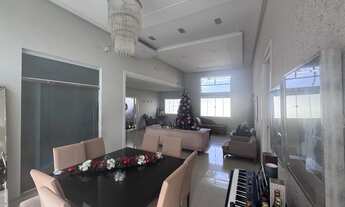 Imagem 6: Casa a Venda Condomínio Golden Green