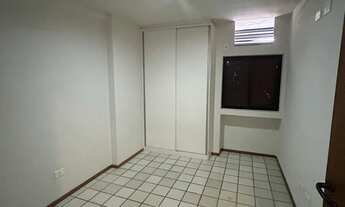 Imagem 6: DUAS VAGAS!! ANDAR ALTO!! 110 METROS!! 3 QTS S/1 SUÍTE+DCE!! 830 MIL REAIS!!