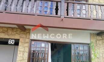 Imagem: Sobrado em Rua Vicente Pereira de Miranda