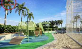 Imagem 3: Imóvel para venda possui 105 metros quadrados com 3 quartos