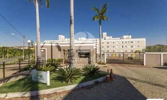 Imagem 7: Apartamento - Vila Monte Alegre - Paulínia