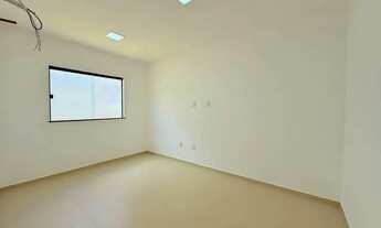 Imagem 7: Casa no Quintas do Calhau com 4 Suítes - TR228372 SLZ- 53633