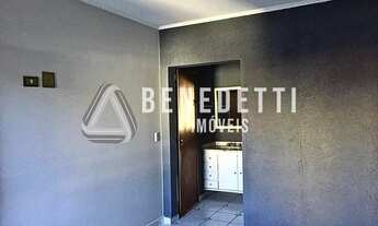 Imagem 5: Imóvel para aluguel com 115 metros quadrados com 3 quartos em Nova Gerty - São Caetano do