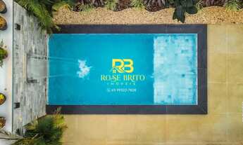 Imagem 3: Casa para alugar no bairro Condomínio Primor das Torres - Cuiabá/MT