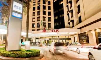 Imagem 7: Studio com ótimo preço no bairro Campo Belo. Confira!