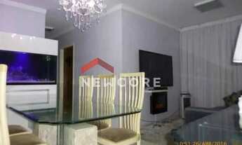 Imagem 2: Apartamento em Rua Uruguai - Jardim Terra Branca - Bauru/SP