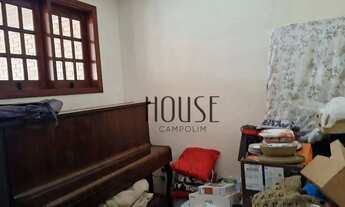 Imagem 4: Casa com 3 quartos à venda, 242 m² por R$ 950.000 - Jardim Constantino Matucci - Sorocaba