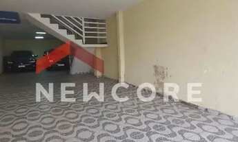 Imagem 2: Cobertura em Rua Balsaminas - Vila Vitória - Santo André/SP