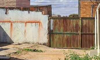 Imagem: Lote excelente com 2 casas no itapõa. Às