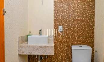 Imagem 4: Casa em Sorocaba, com 220m², à venda em condomínio de alto padrão Horizontes de Sorocaba