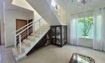 Imagem 7: Casa com 3 dormitórios à venda, 266 m² por R$ 2.120.000,00 - Condomínio Villa dos Inglezes