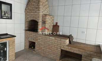 Imagem 3: Casa de condomínio em Rua Décio Rubens Vicente - Jardim Rubi - Mogi das Cruzes/SP