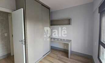 Imagem 5: Apartamento com 3 dormitórios, 120 m² - venda por R$ 2.400.000,00 ou aluguel por R$ 10.300