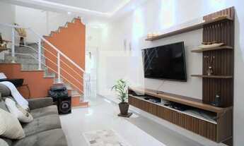 Imagem 4: Casa à Venda - Jardim Brasília, 2 Quartos, 135 m2