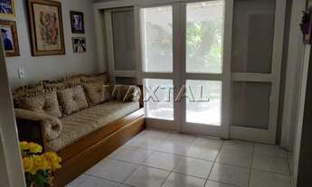 Imagem 5: Casa à venda em condomínio fazenda em Monte Alegre do Sul, de 400m² área útil, piscina e 4