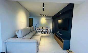 Imagem 2: Apartamento c/ 2 quartos, Macuco, Santos-Cod:1877