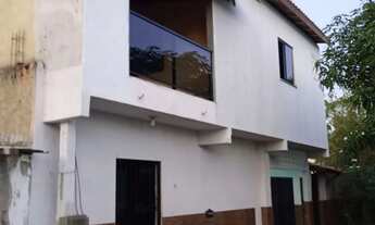 Imagem: Vendo ou troco por casa em praia(Obs Farol,Grussai