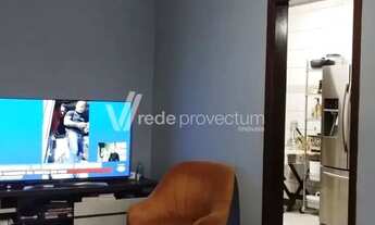 Imagem 6: Casa - Vila Aeroporto - Campinas