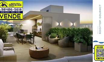 Imagem 7: Imóvel para venda possui 43 metros quadrados com 2 quartos em Engenhoca - Niterói - RJ