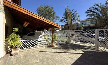 Imagem 6: Casa - Loteamento Caminhos de San Conrado Sousas - Campinas