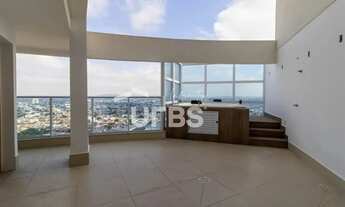 Imagem: Cobertura 3 suites setor coimbra divisa