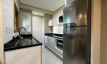 Imagem 4: Apartamento com mobiliado em Canela