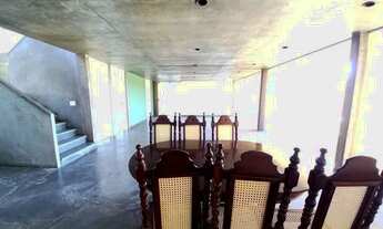 Imagem 7: Casa para aluguel, 4 quartos, 1 suíte, 6 vagas, Vila Claudia - Limeira/SP