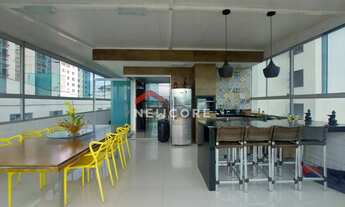 Imagem 6: Cobertura em Rua Maestro José Flores - Salgado Filho - Belo Horizonte/MG