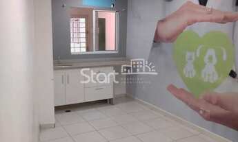 Imagem 2: Salão - Taquaral - Campinas