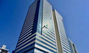 Imagem 2: Sala - Caminho das Árvores - Salvador