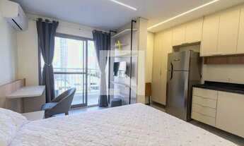 Imagem 2: Apartamento à Venda - Ipiranga, 1 Quarto, 31 m2