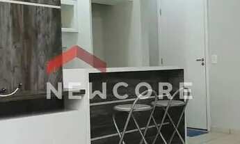 Imagem 6: Apartamento em Rua Luiz Vieira Sagrilo - Jardim São Paulo II - Londrina/PR