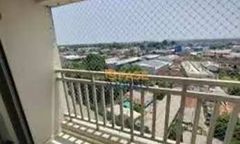 Imagem 3: Excelente Apto semi mobiliado