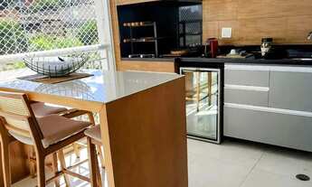 Imagem 5: Apartamento para venda e locação em Imirim com 3 quartos, sendo 1 suíte , 110m²