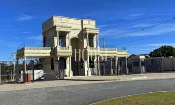 Imagem 3: Terreno à venda, 1100 m² - Condomínio Vittorio Emanuele - Sorocaba/SP