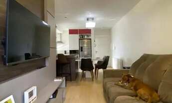 Imagem 7: Apartamento Mobiliado Panazzolo Caxias do Sul