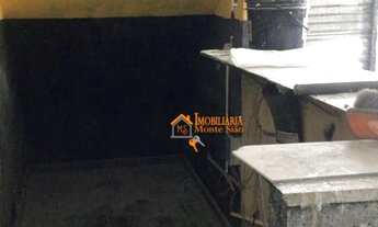 Imagem 5: Salão para alugar, 100 m² por R$ 3.575,01/mês - Jardim Bela Vista - Guarulhos/SP