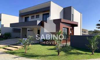 Imagem 2: Casa de Condomínio para vender no bairro Condomínio Residencial Colinas do Paratehy em São