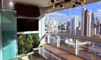 Imagem 7: Apartamento pronto para morar, mobiliado e decorado, Setor Marista