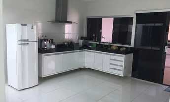 Imagem 13: Casa para locação e venda bairro Jardim Europa