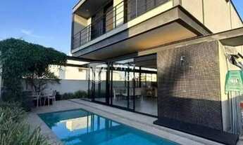 Imagem: Casa de Condomínio à venda, 3 quartos