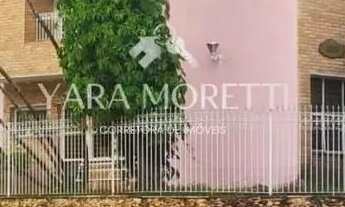 Imagem 2: Casa para Venda em Sorocaba, Vila Trujillo, 5 dormitórios, 2 suítes, 5 banheiros, 7 vagas