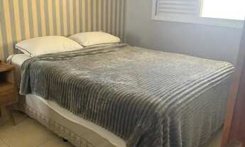 Imagem 3: Apartamento MOBILIADO - 2 Suites - Jacuzzi