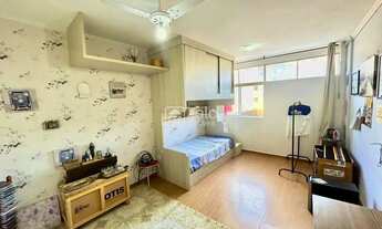 Imagem: Apartamento à venda com 35,48 m², 1 quarto